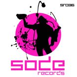 Artwork for "Pocket EP"