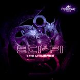 Artwork für "The Universe"