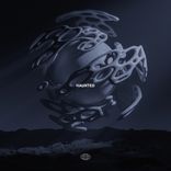 Artwork for "Haunted"