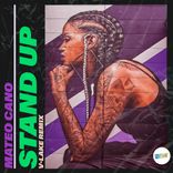 Artwork für "Stand Up"