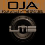 Artwork for "Four Walls At The Orgates"