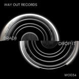 Artwork for "Drop It"