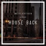 Portada para "House Back"