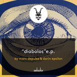 Artwork voor "Diabolos"