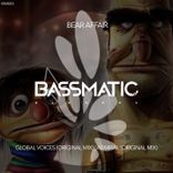 Artwork for "Global Voices / Admiral"