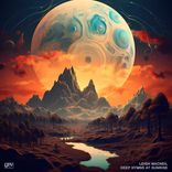 Portada para "Deep Hymns at Sunrise"