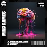 Artwork for "Mind Games"