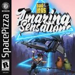 Artwork voor "Amazing Sensations"