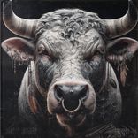 Artwork for "Toxic Vibrations"