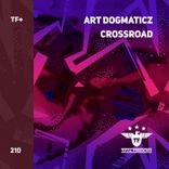 Artwork voor "Crossroad"