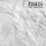 Artwork für "White Paper"