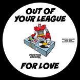 Portada para "For Love"