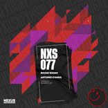 Artwork for "BOOM! BOOM!"