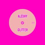 Artwork voor "Glitter"