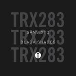 Artwork for "Black Shades"