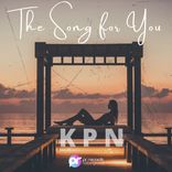 Artwork for "The Song For You"