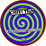 Artwork for "Commuter"