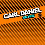 Artwork for "On Fire"