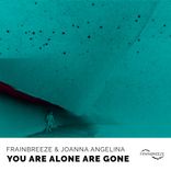 Portada para "You are Alone are Gone"