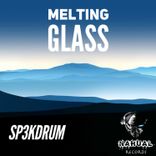 Artwork for "Melting Glass"