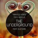 Artwork for "The Underground"