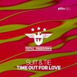 Artwork for "Time Out For Love"