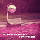 Artwork for "I'M FREE"