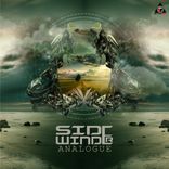 Artwork for "Analogue"