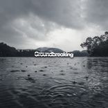Artwork für "Groundbreaking"