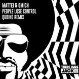 Artwork for "People Lose Control (Qubiko Extended Remix)"