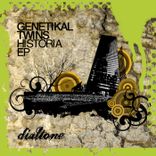 Artwork for "Historia"