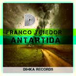 Artwork for "Antartida"