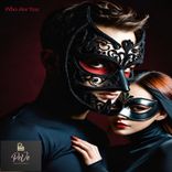 Artwork voor "Who Are You"