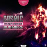 Artwork for "Burning"