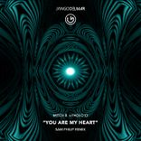 Artwork for "You Are My Heart"