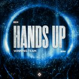 Artwork for "Hands Up"