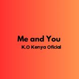 Portada para "Me and You"