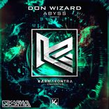 Artwork für "ABYSS"