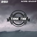 Artwork for "Nature/Space EP"