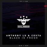 Artwork for "Black Is Fresh"