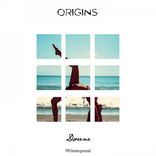 Artwork voor "Origins"