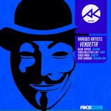 Artwork für "Vendetta"