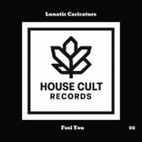 Artwork for "Feel You"