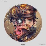 Artwork for "Nowhere"