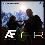 Artwork voor "Playing Symphoni"