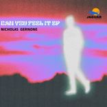 Artwork for "Can You Feel It"