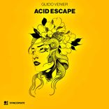 Artwork for "ACID ESCAPE"