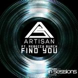 Artwork for "Find You"