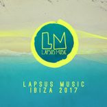 Artwork for "Lapsus Music Ibiza 2017"