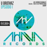 Artwork for "Episodio I"